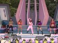 121003 Lee Hyori - 10 Minutes (New York Korean ...