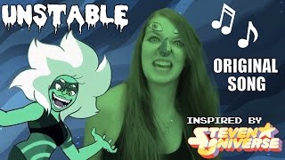 Unstable (We Are Malachite Now) - A Steven Universe Inspired Original Song