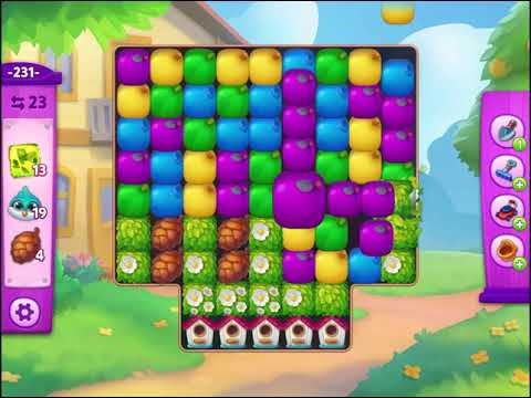 Farmscapes Level 231