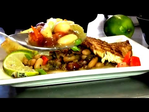 Best Dutch Oven Bean Recipe