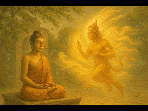 Sending Love Into The Breeze