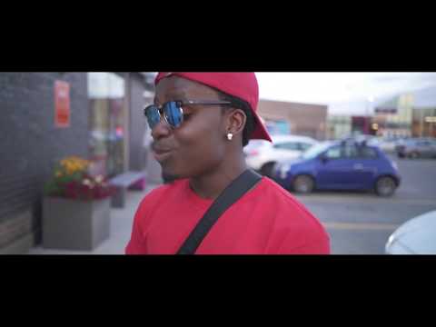 Lilney - Pas comme les autres (ShotByFlashDigitsProd)