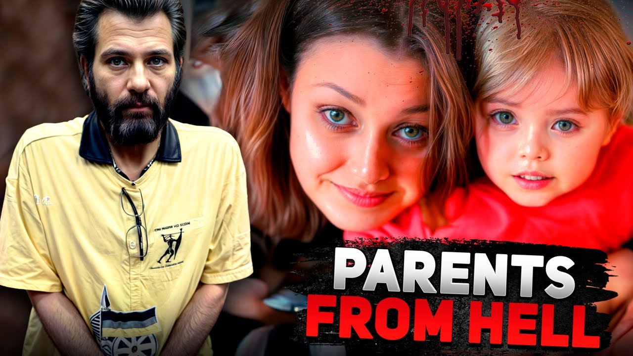 The worst mother and father ever! True Crime Documentary