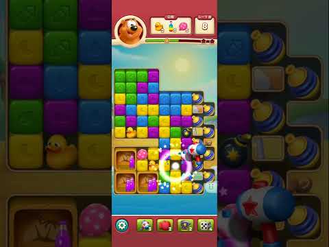 Toon Blast Level #6800_2#6801#6802#6803#6804 Clear ‎@mlupinsroom2806  (1)