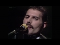 QUEEN – "Las Palabras De Amor" (HD)