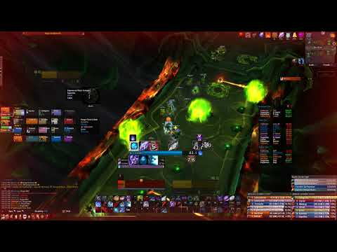 [Nostalgic Moments] Imonar the Soulhunter Mythic