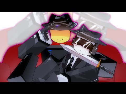 automotivo arrepiante meme /Roblox forsaken/ ft: mafioso,chance //doublefedora