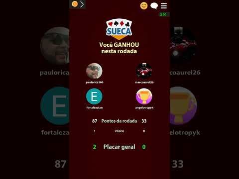 Como jogar sueca, rápido e Facil