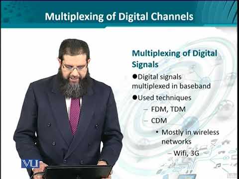 Data Visualization | CS642 Topic010