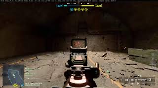[BF6]小声でします