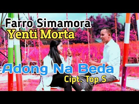 Yenti Ft Farro Simamora. Adong Na Beda Lagu Tapsel Terbaru Namiro Production Padangsidimpuan