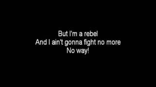 Gods of War- Def Leppard Lyrics