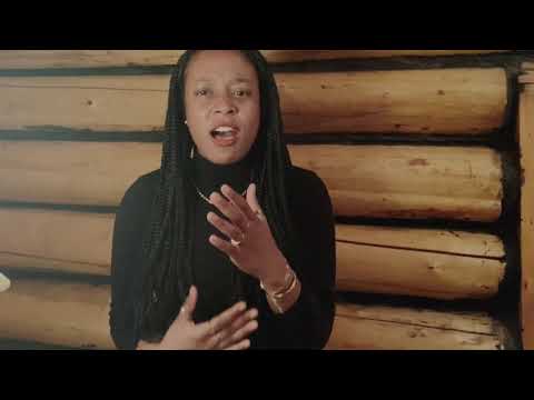 Broadway Hearts Presents: Leanne Antonio singing 'Journey to the Past' from Anastasia