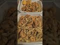 Shrimp Pasta