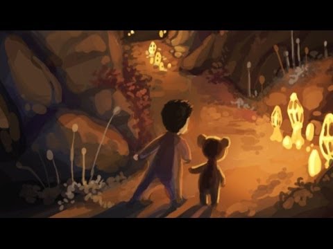 Among the Sleep PC