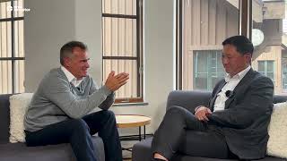 Market Sanctioning, Funding Approach, and Macro Tailwinds 1080p