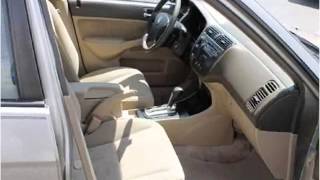preview picture of video '2003 Honda Civic Used Cars Lawrenceville GA'