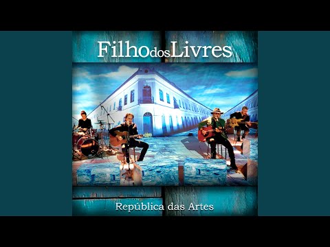 Não dá pra te esquecer - Filho dos Livres