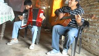 LUIS MIGUEL ROGER Y SU ACORDEON, CAMPO GALLO PARAJE SAN FRANCISCO