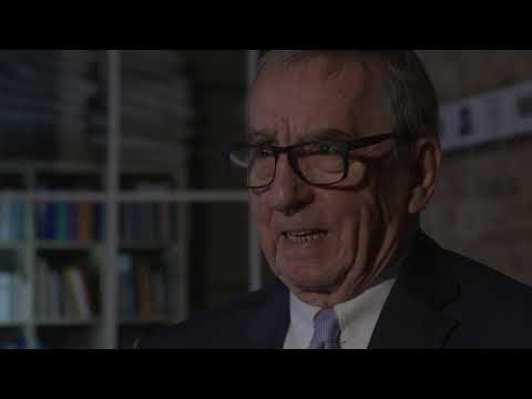 Najtrudniejsza jest rozmowa z pacjentem | Zbigniew Kwias