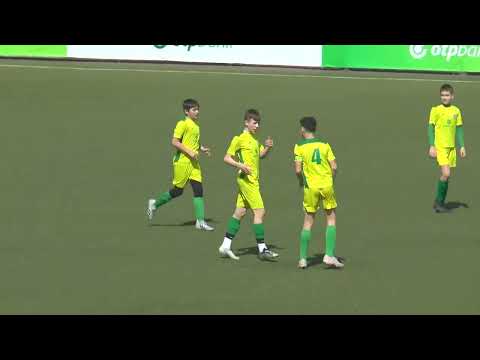 26.03.2022  Zimbru U13 - Sf.Gheorghe-Voran U13 8 - 0