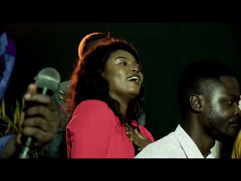 Moise Mangomba x Michael Manya-Medley(Gratitude, Na ndimi, Action de grâce, Bomoy ya sika, Matondi)