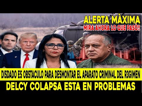 URGENT! NEWS from VENEZUELA today, January 12, 2026, International News, Latest News
