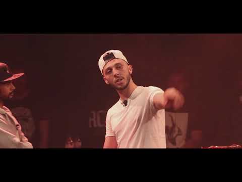 RC Ouest Espoir 1 - Draft - Mad Loc Vs ADN1Konu