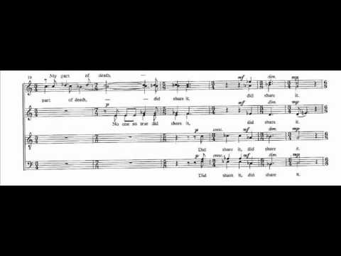 Jaakko Mäntyjärvi: Come Away, Death