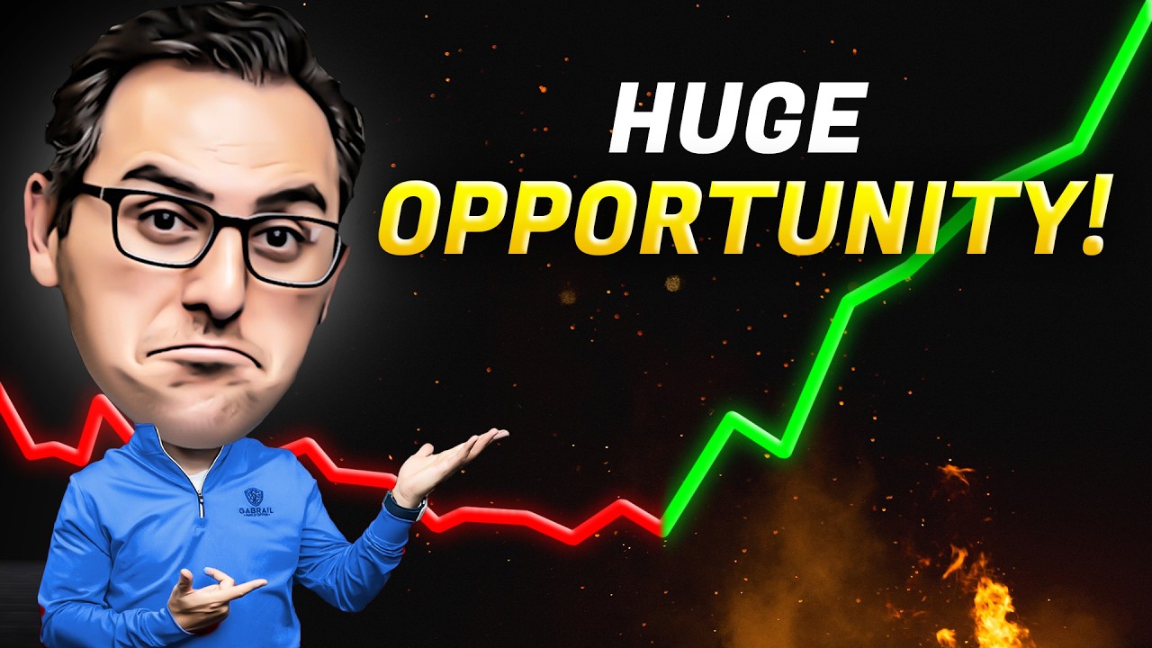 US Iran War: 3 Best Stocks to Buy While Everybody Panics!