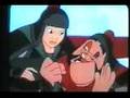 Disney Mulan Voice Over Dutch Part 2