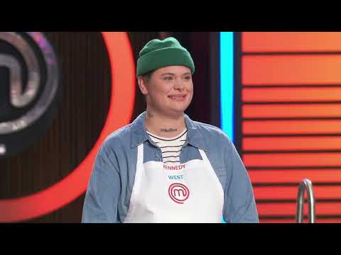MasterChef US (2023) S13E13: Fish Out Of Water Mystery Box