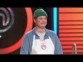 MasterChef US (2023) S13E13: Fish Out Of Water Mystery Box