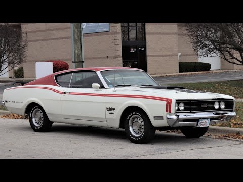 1969 Mercury Cyclone (CC-1543784) for sale in Alsip, Illinois
