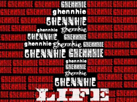 ghennhie4life - Haengbok, Happiness cover