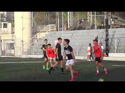 ALCORTA VS  TIMAO FC #Apertura2021​​​ Fecha 7