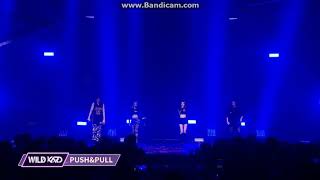 KARD - PUSH & PULL (WILD KARD in Seoul) 081918
