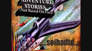 soihadto - Adventure Stories III