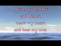 I Will Choose Christ