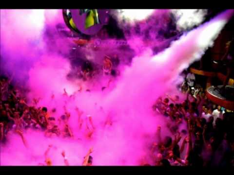 eric morillo - stronger