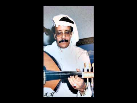 طلال مداح احبك لو تكون حاضر عود