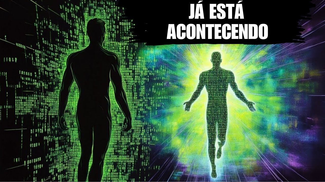 Isso O Levará Para Uma Realidade Paralela (TENHA CUIDADO)