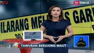 Download lagu Terjadi keributan di diskotik medika(bandara) mp3