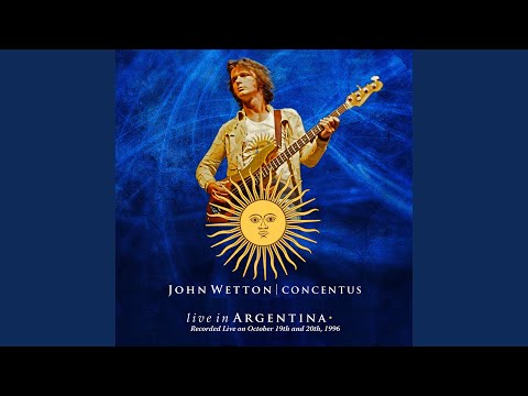 Starless (Live, Argentina, October 1996)