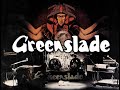 Greenslade -  Melange