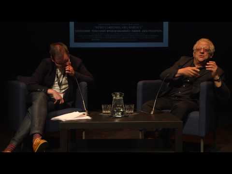 Jeremy Thomas In Person - Dennis Hopper - EIFF 2016