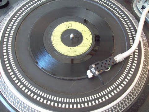 Ray Stevens - Misty   No.2   3rd week June 1975 UK