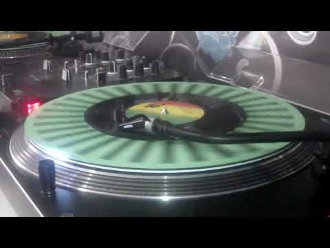 Ornel Hinds - My Favourite Song (Ariola).