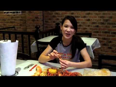 Thrillist - Hot N Juicy - Washington D.C.