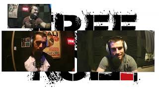 Free Roll Podcast - Ben Hollier - MMA Fighter